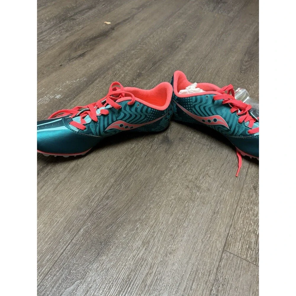 Saucony spitfire women